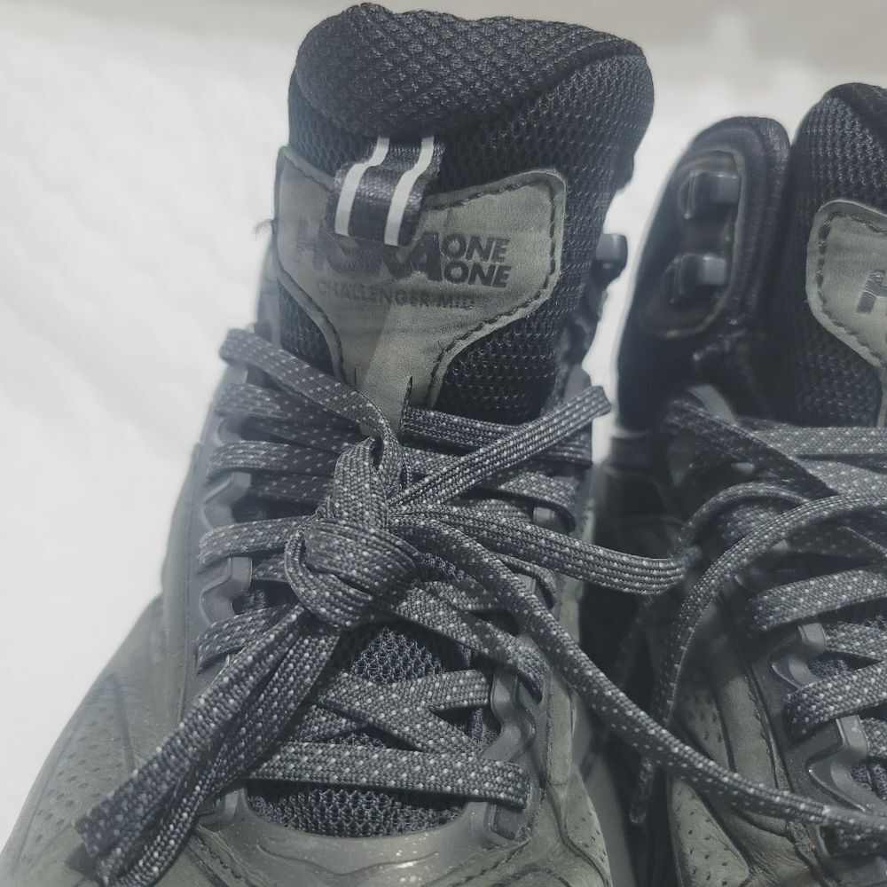 HOKA Boot Challenger Mid Goretex Size 8.5 shoes - Picture 10 of 16